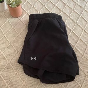 Under Armour Athletic Shorts